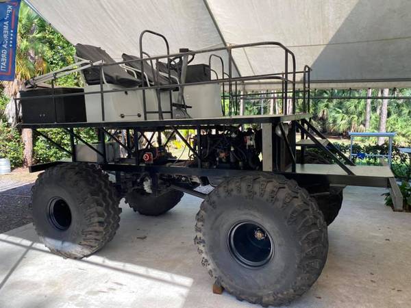 Swamp Buggy for Sale - (FL)